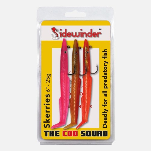 Sidewinder skerries the - skerries,