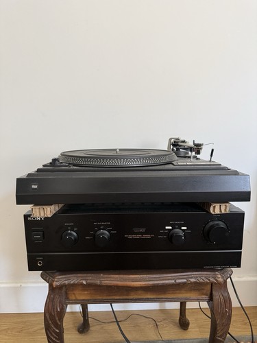 Sony f246e integrated - sony, ta-f246e