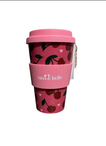 Sass belle cherry - &,