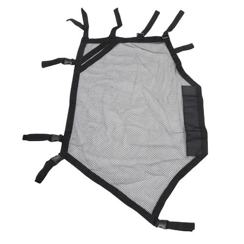 Utv window roll cage - roll,