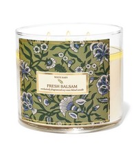 bath and body works / White