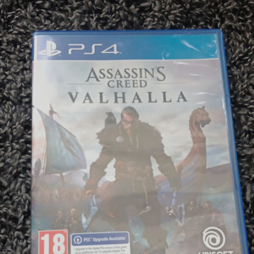 Ubisoft assassin creed - assassin's,