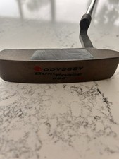 Odyssey Dual Force 660 (USA)