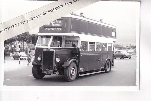 Portsmouth leyland - portsmouth,