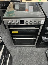 KENWOOD KDC60SS25 60 cm