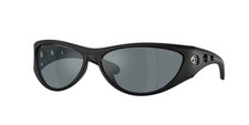 DIESEL Sunglasses DL3004U   20026G Black black Men Women 