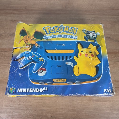 Pokemon pikachu nintendo - pikachu,