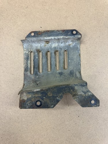 Yanmar l75 l90 l100 exhaust - l90,