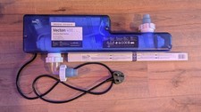 TMC Vecton 400 UV 15w 5212 Aquarium Fish Tank Water Steriliser with Spare Bulb