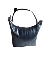 Denning & Kane Genuine Leather