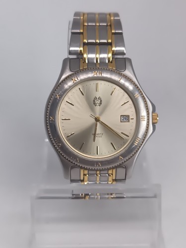 Mens michael quartz date - mens,