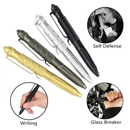 Tactical pen office - tactical, emergency