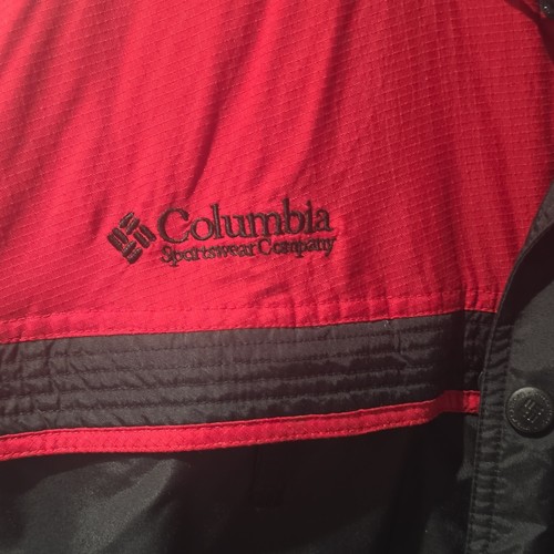 Mens columbia ski suit - ski, one