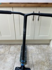 Maddgear scooter and stand - scooter,