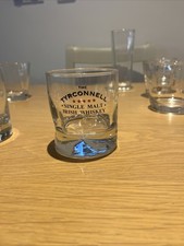Tyrconnell Irish Whiskey Glass