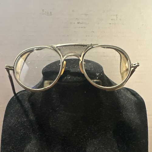Bausch lomb vintage wire - &,