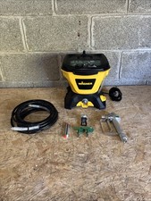 wagner control 150 m airless paint sprayer ( FULLY SERVICED)