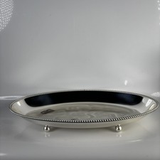 Wmf ikora silverplated oval - wmf-ikora,