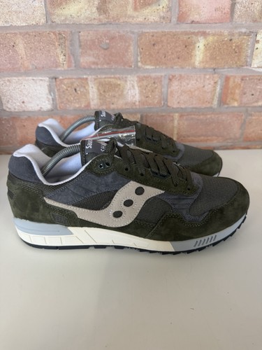 Saucony shadow 5000 - saucony, trainer