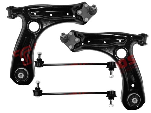 Wishbone control arms drop - wishbone,