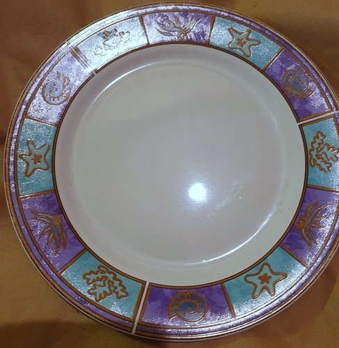 Royal norfolk purple - norfolk,