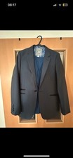 Kids 3 Piece Suit