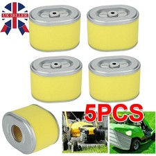 5X Air Filter For HONDA GX120
