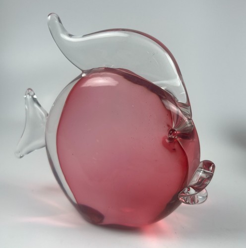 Vintage murano art - murano,