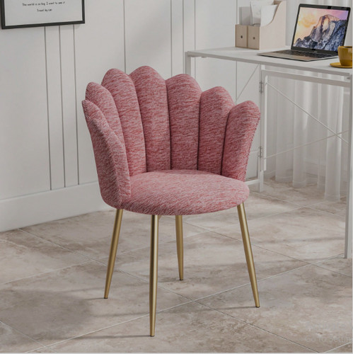 Velvet armchair with - velvet, legs