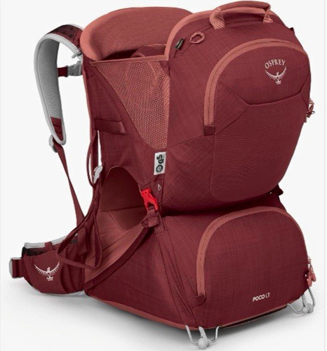 Osprey poco baby - lt,