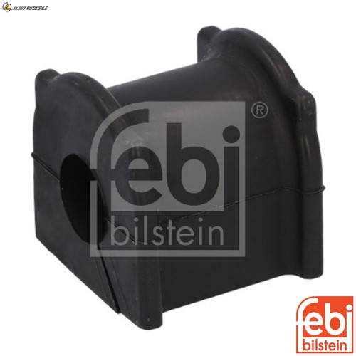 Bearing stabilizer bar - bearing,