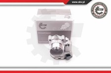 THROTTLE BODY FITS: VOLVO V60