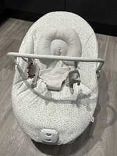 Mamas & Papas Born to Be Wild Capella Bouncer