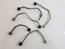 CITROEN C4 GRAND PICASSO MK2 13-18 1.6 HDi DIESEL HIGH PRESSURE FUEL LINES PIPES