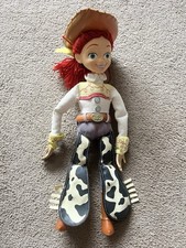 Toy Story Jessie Pull String