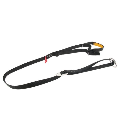 Ascender foot loop - ascender, strap
