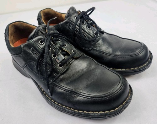 Clarks structured men m - men's,