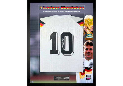 Lothar matthäus back - lothar,
