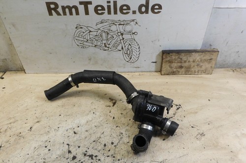 Yamaha tdm 850 3vd thermostat - tdm,