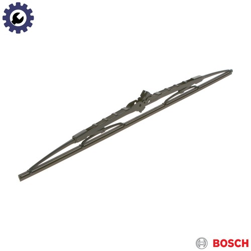 Wiper blade 397 004 671 - 397, for