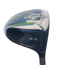 Used Adams Speedline Fast 10