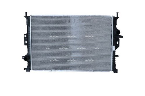 Engine cooling radiator - cooling,