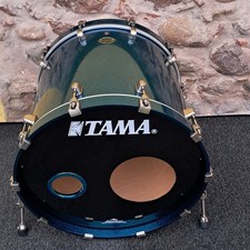 Tama Starclassic Maple 22x18"