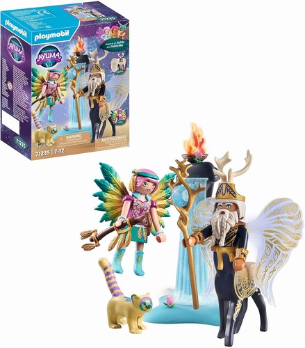 Playmobil 71235 adventures - 71235, of