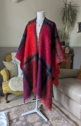 Vintage 70s mohair - vintage,