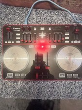 Vestal Typhoon DJ Set