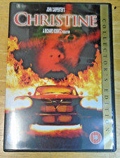 Christine (1983) - John