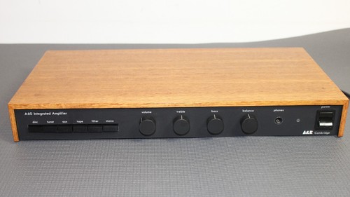 A60 amplifier excellent - a60,