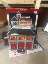 Heart side Village Reedville