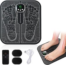 EMS Foot Massager, Feet